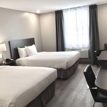 Villa Inn & Suites - Surestay Collection By Best Western Герст Екстер'єр фото