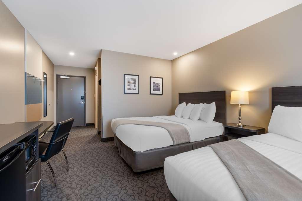 Villa Inn & Suites - Surestay Collection By Best Western Герст Номер фото
